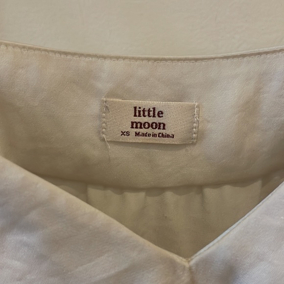 Little Moon Cami - Picture 2 of 3